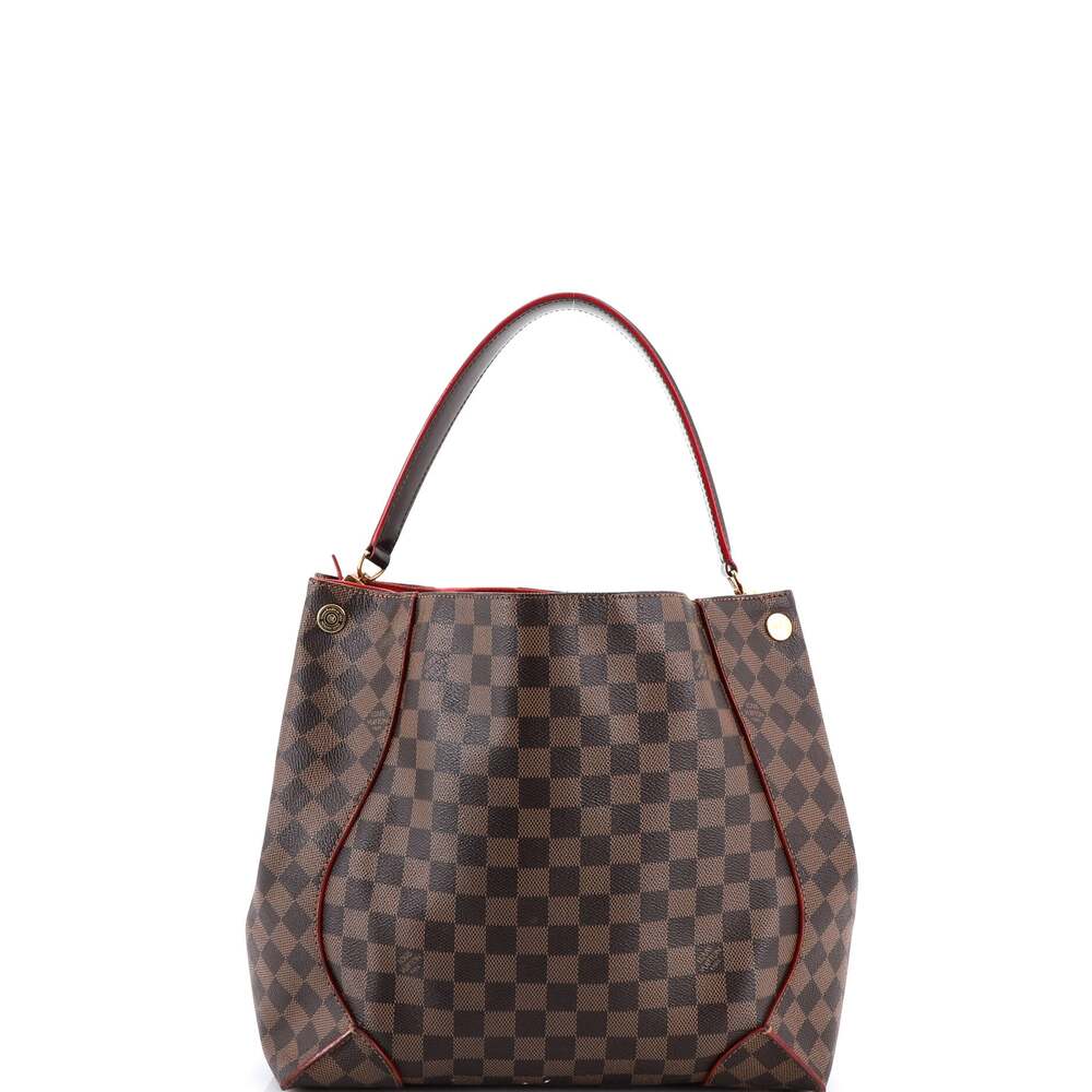 Louis Vuitton Caissa Hobo Damier With #242739L15B - Picture 3 of 9